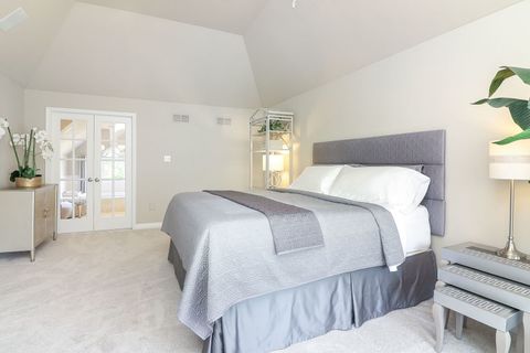 Tiny photo for 2228 Foxboro Lane, Naperville, IL 60564 (MLS # 12460396)