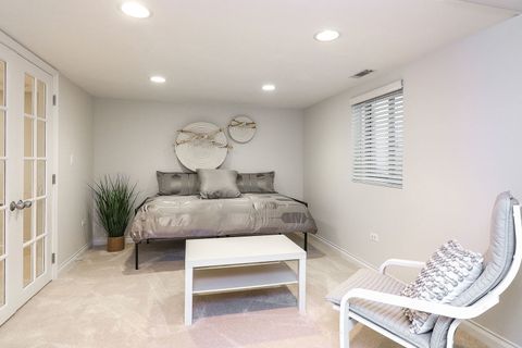 Tiny photo for 2228 Foxboro Lane, Naperville, IL 60564 (MLS # 12460396)