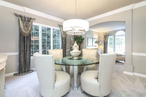 Tiny photo for 2228 Foxboro Lane, Naperville, IL 60564 (MLS # 12460396)