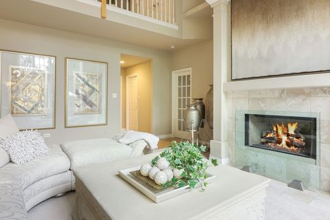 Tiny photo for 2228 Foxboro Lane, Naperville, IL 60564 (MLS # 12460396)