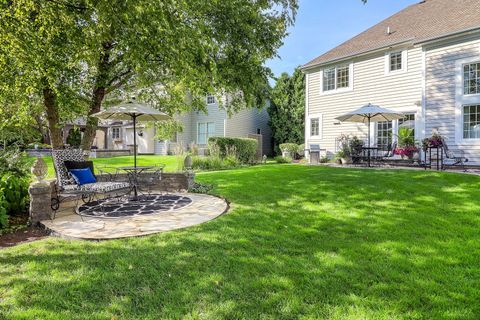 Tiny photo for 2228 Foxboro Lane, Naperville, IL 60564 (MLS # 12460396)