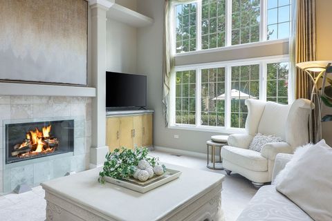 Tiny photo for 2228 Foxboro Lane, Naperville, IL 60564 (MLS # 12460396)