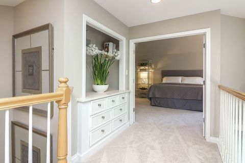 Tiny photo for 2228 Foxboro Lane, Naperville, IL 60564 (MLS # 12460396)