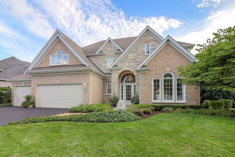 Tiny photo for 2228 Foxboro Lane, Naperville, IL 60564 (MLS # 12460396)