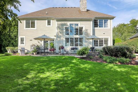 Tiny photo for 2228 Foxboro Lane, Naperville, IL 60564 (MLS # 12460396)