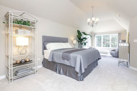 Tiny photo for 2228 Foxboro Lane, Naperville, IL 60564 (MLS # 12460396)