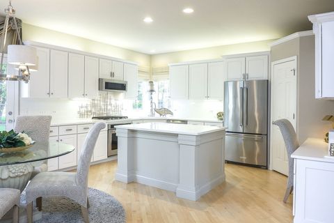 Tiny photo for 2228 Foxboro Lane, Naperville, IL 60564 (MLS # 12460396)