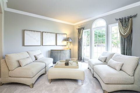 Tiny photo for 2228 Foxboro Lane, Naperville, IL 60564 (MLS # 12460396)