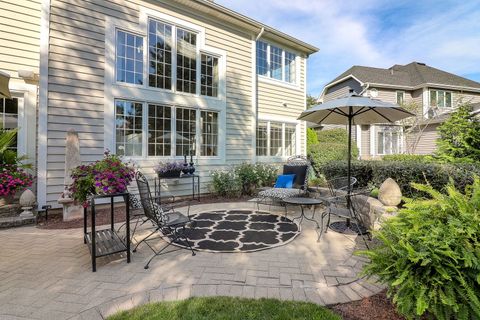 Tiny photo for 2228 Foxboro Lane, Naperville, IL 60564 (MLS # 12460396)