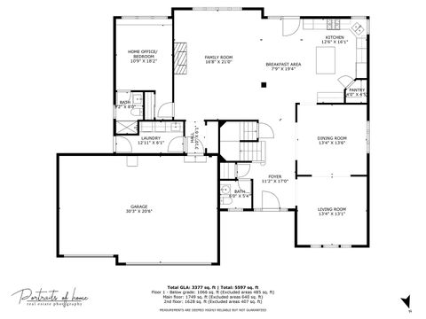 Tiny photo for 2228 Foxboro Lane, Naperville, IL 60564 (MLS # 12460396)