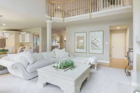 Tiny photo for 2228 Foxboro Lane, Naperville, IL 60564 (MLS # 12460396)