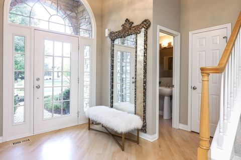 Tiny photo for 2228 Foxboro Lane, Naperville, IL 60564 (MLS # 12460396)