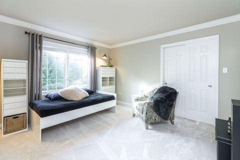 Tiny photo for 2228 Foxboro Lane, Naperville, IL 60564 (MLS # 12460396)