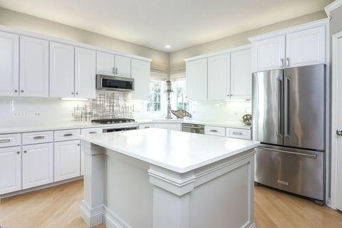 Tiny photo for 2228 Foxboro Lane, Naperville, IL 60564 (MLS # 12460396)