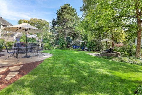 Tiny photo for 2228 Foxboro Lane, Naperville, IL 60564 (MLS # 12460396)