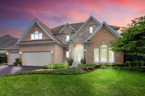 Photo of 2228 Foxboro Lane, Naperville, IL 60564 (MLS # 12460396)