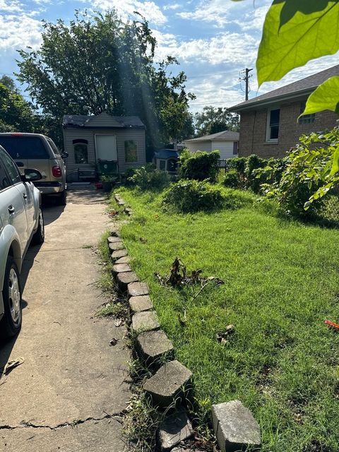 A home in Broadview