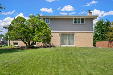 Tiny photo for 7111 W 125th Street, Palos Heights, IL 60463 (MLS # 12704263)