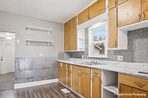 Tiny photo for 320 E WASHINGTON Street, Round Lake Park, IL 60073 (MLS # 12613915)