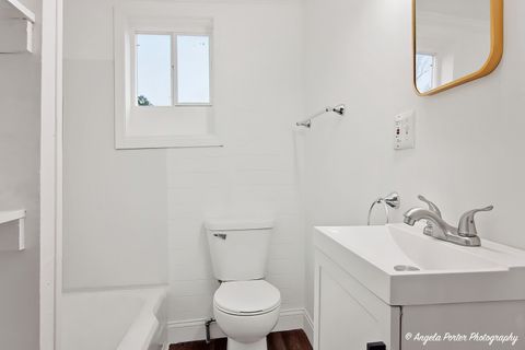 Tiny photo for 320 E WASHINGTON Street, Round Lake Park, IL 60073 (MLS # 12613915)