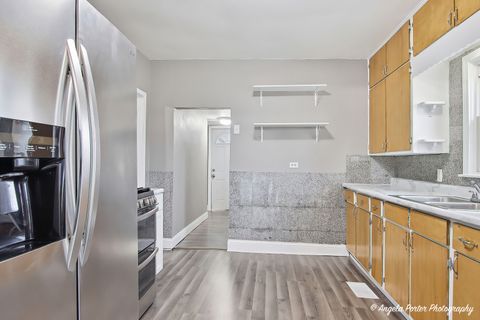 Tiny photo for 320 E WASHINGTON Street, Round Lake Park, IL 60073 (MLS # 12613915)