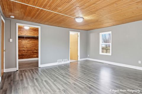 Tiny photo for 320 E WASHINGTON Street, Round Lake Park, IL 60073 (MLS # 12613915)