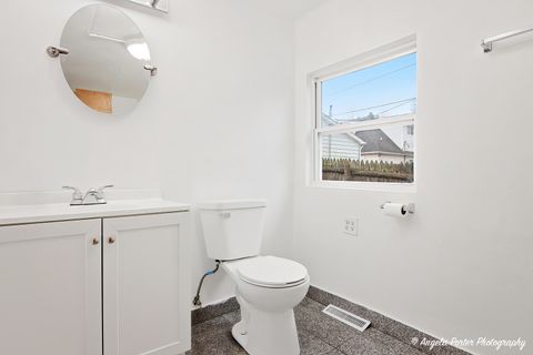 Tiny photo for 320 E WASHINGTON Street, Round Lake Park, IL 60073 (MLS # 12613915)