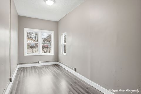 Tiny photo for 320 E WASHINGTON Street, Round Lake Park, IL 60073 (MLS # 12613915)