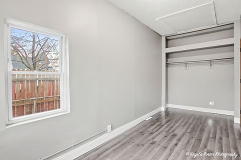 Tiny photo for 320 E WASHINGTON Street, Round Lake Park, IL 60073 (MLS # 12613915)