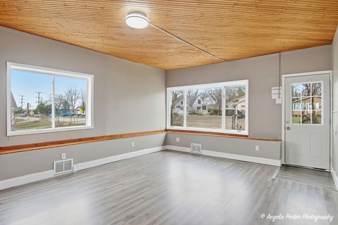 Tiny photo for 320 E WASHINGTON Street, Round Lake Park, IL 60073 (MLS # 12613915)