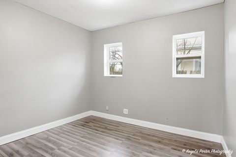 Tiny photo for 320 E WASHINGTON Street, Round Lake Park, IL 60073 (MLS # 12613915)