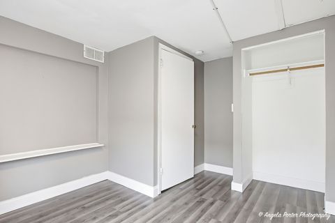 Tiny photo for 320 E WASHINGTON Street, Round Lake Park, IL 60073 (MLS # 12613915)