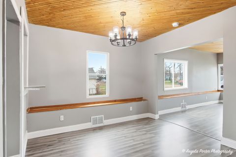 Tiny photo for 320 E WASHINGTON Street, Round Lake Park, IL 60073 (MLS # 12613915)