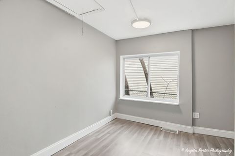 Tiny photo for 320 E WASHINGTON Street, Round Lake Park, IL 60073 (MLS # 12613915)