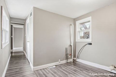 Tiny photo for 320 E WASHINGTON Street, Round Lake Park, IL 60073 (MLS # 12613915)