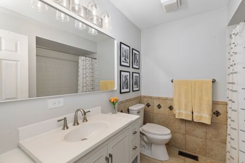 Tiny photo for 1041 N Cardinal Drive, Palatine, IL 60074 (MLS # 12639649)