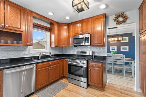 Tiny photo for 1041 N Cardinal Drive, Palatine, IL 60074 (MLS # 12639649)