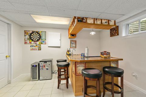 Tiny photo for 1041 N Cardinal Drive, Palatine, IL 60074 (MLS # 12639649)