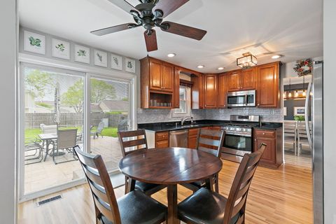 Tiny photo for 1041 N Cardinal Drive, Palatine, IL 60074 (MLS # 12639649)