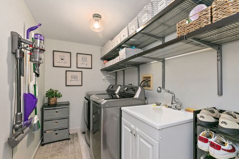 Tiny photo for 1041 N Cardinal Drive, Palatine, IL 60074 (MLS # 12639649)