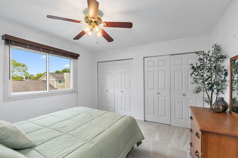 Tiny photo for 1041 N Cardinal Drive, Palatine, IL 60074 (MLS # 12639649)
