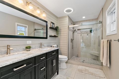 Tiny photo for 1041 N Cardinal Drive, Palatine, IL 60074 (MLS # 12639649)