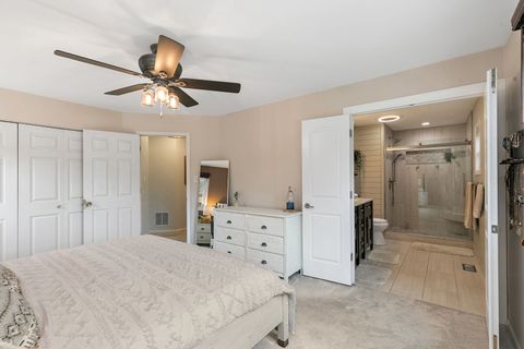 Tiny photo for 1041 N Cardinal Drive, Palatine, IL 60074 (MLS # 12639649)