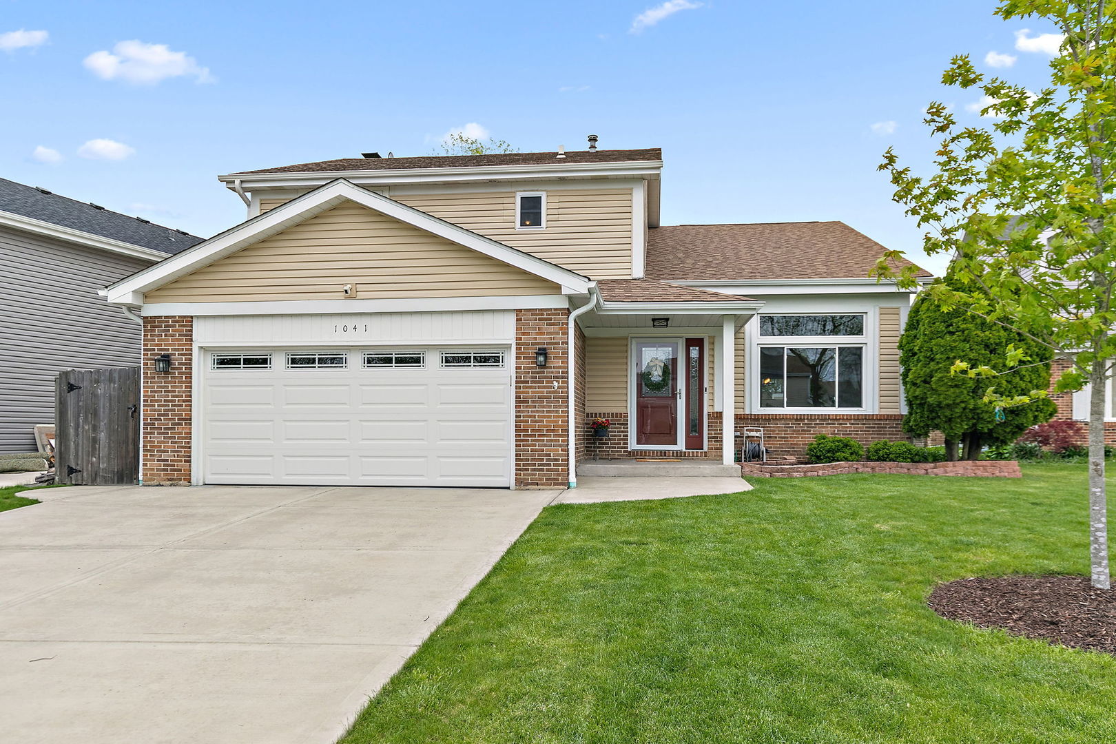 1041 N Cardinal Drive
