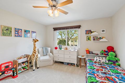 Tiny photo for 1041 N Cardinal Drive, Palatine, IL 60074 (MLS # 12639649)