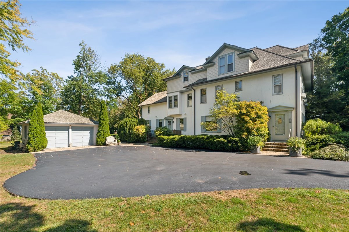 490 College Road
