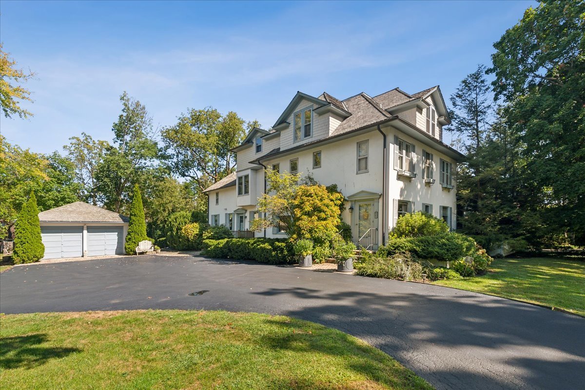 490 College Road