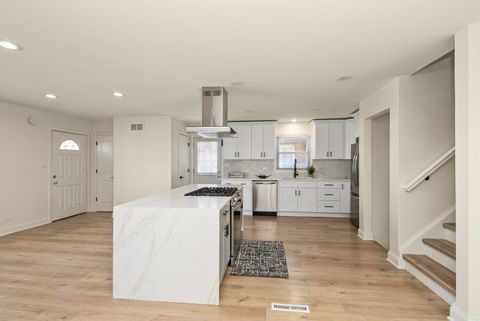 Tiny photo for 505 E 146TH Street, Dolton, IL 60419 (MLS # 12629011)