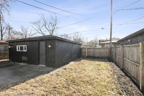 Tiny photo for 505 E 146TH Street, Dolton, IL 60419 (MLS # 12629011)