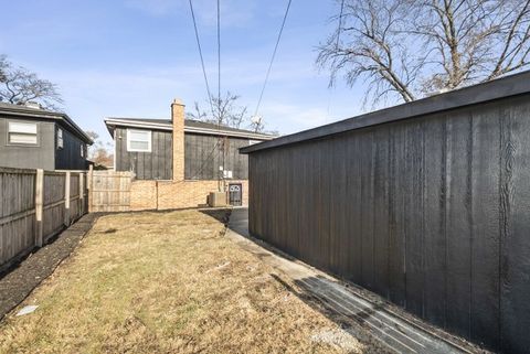 Tiny photo for 505 E 146TH Street, Dolton, IL 60419 (MLS # 12629011)